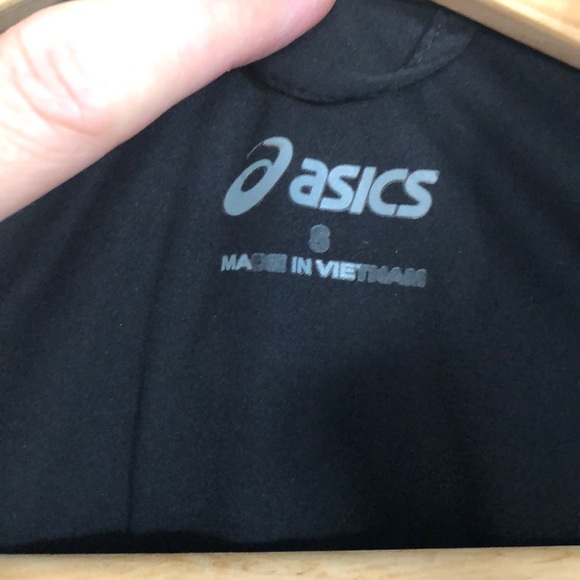 ASICS Running Jacket - Picture 3 of 7